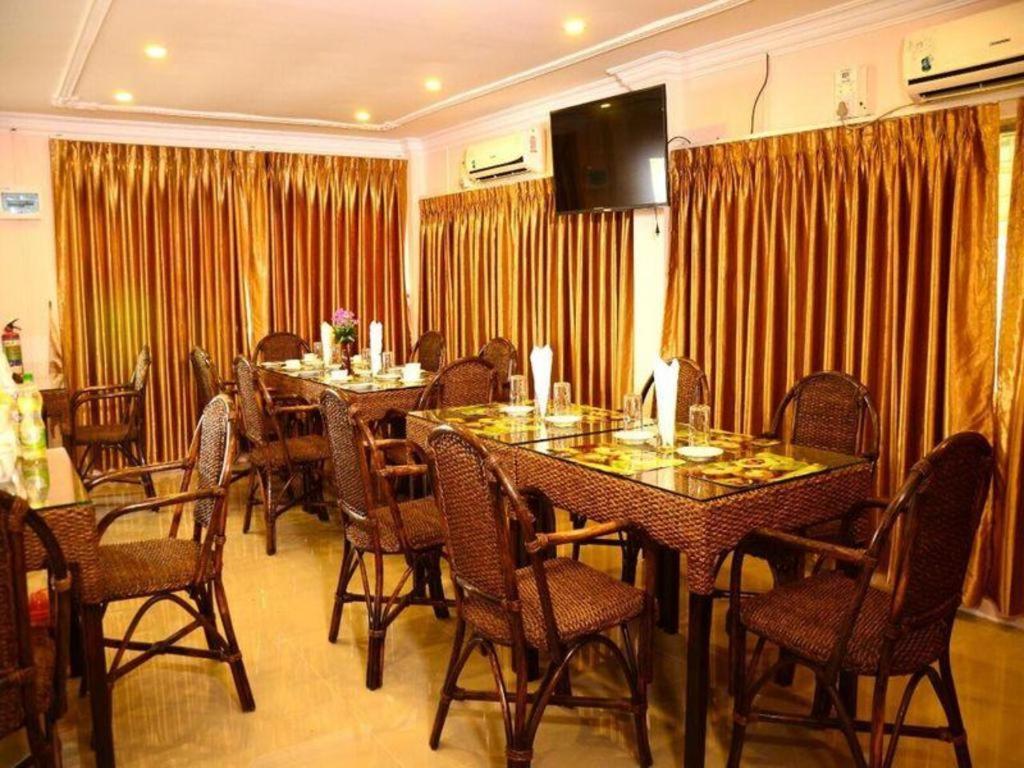 Real Link Hotel Yangon Eksteriør bilde