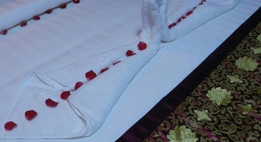 Real Link Hotel Yangon Eksteriør bilde